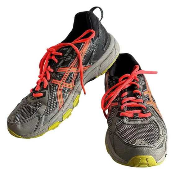 ASICS‎ Gel Venture 7 Running Sneakers Shoes Women's 9 Walking Gym Exercise - Picture 3 of 8